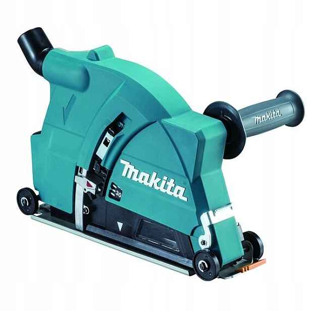 Makita 198440-5 odsávací adaptér pro řezání 180/230mm
