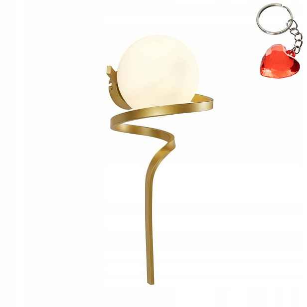Nástěnná lampa Sarabi 71136 Rabalux