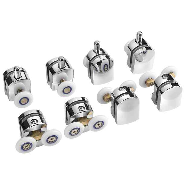 Aqualine Set pojezdů