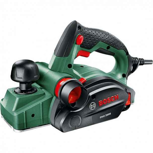 Bosch - Hoblík 82 mm, 680 W 06032A4100
