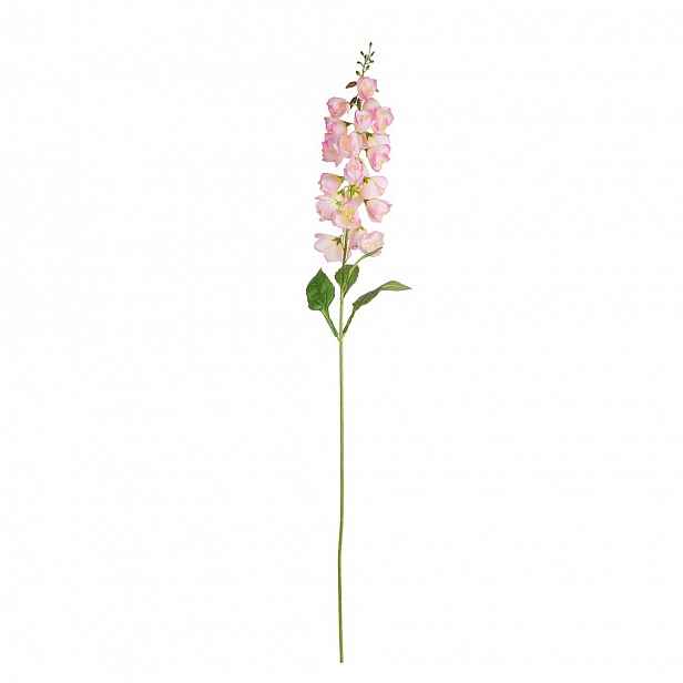 Butlers FLORISTA Zvonek 97 cm - růžová