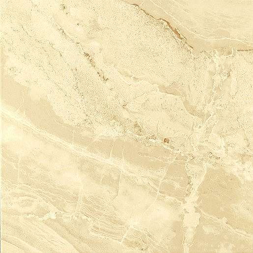 Dlažba Stylnul Piedra beige 45x45 cm lesk PIEDRABE
