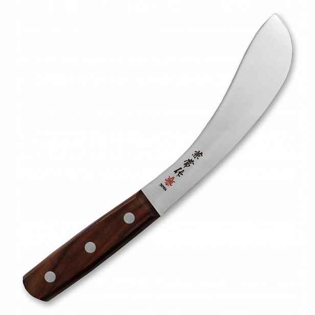 Japonský nůž Kawahagi 170 mm Kanetsune Meat Procesing Series