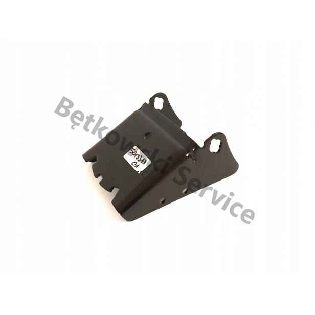Plocha radlice Husqvarna Jonsered Snow Blade