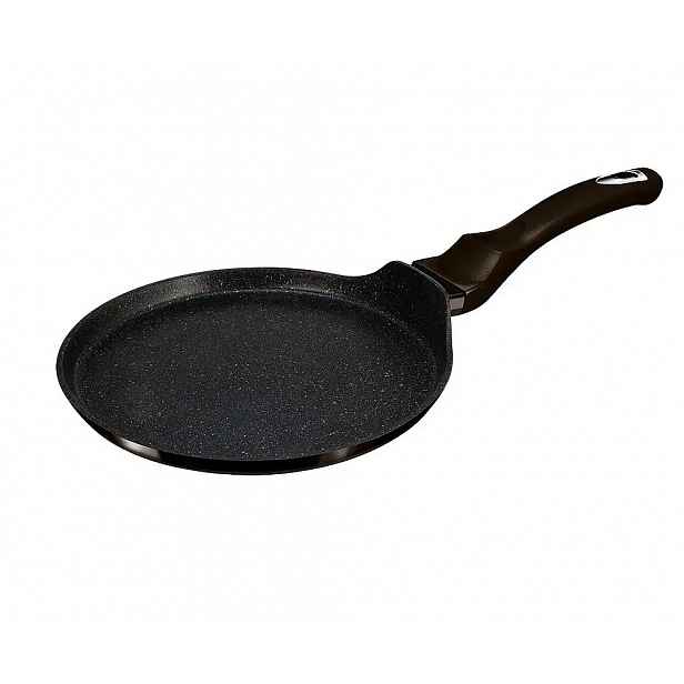 BH-7132 Pánev na palačinky 28 cm Berlinger Haus Shiny Black Edition
