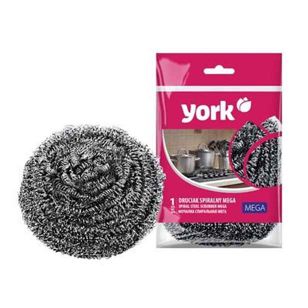 drátěnka 1ks MEGA spirál. 40g.