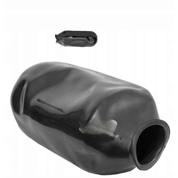 Membrána z pryže Epdm pro hydroforovou nádrž Espa Aspri 15 5 80L