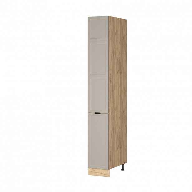 Vicco LÉKÁRNIČKOVÁ SKŘÍŇKA Fame-Line GreyBeige 30 cm