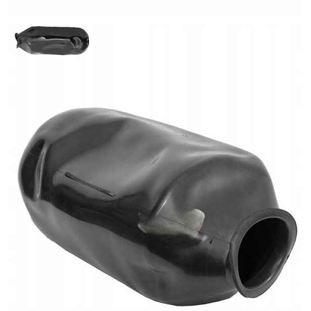 Gumový sáček Epdm pro hydroforovou nádrž Omnigena Mhi 1500 Inox 100 Litrů