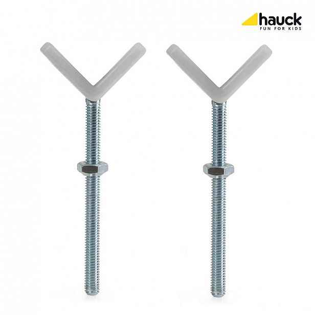 Hauck Y-Vřeteno - Bezpečnost - 001911004604