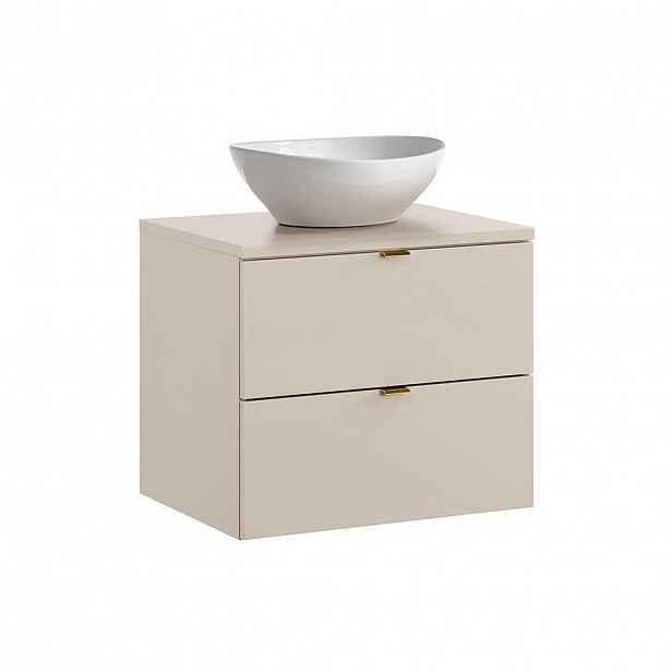 Petits-meubles UMYVADLO 60.6cm Azel Kašmír