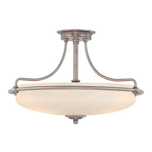 Elstead Lighting STROPNÍ SVÍTIDLO, 53.3/35.6 cm