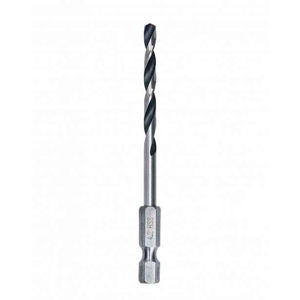 Bosch - Sada vrtáků do kovu, 4,2x83 mm, 10 ks 2608577544