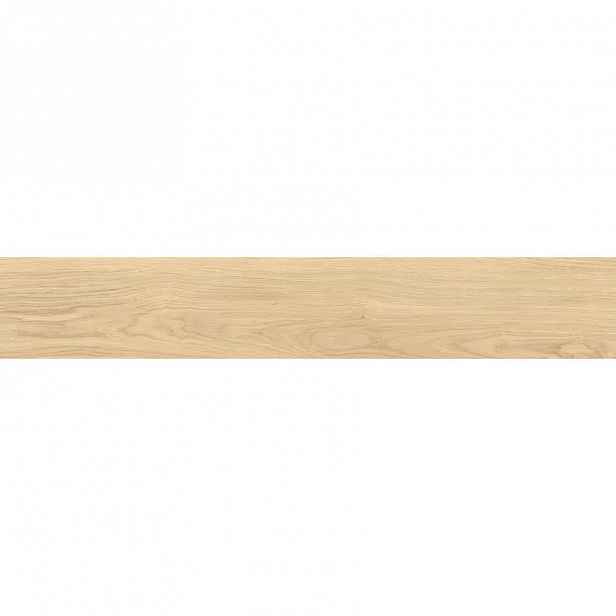 Dlažba Balton Wood Cream 19.8/119.8 Rekt.