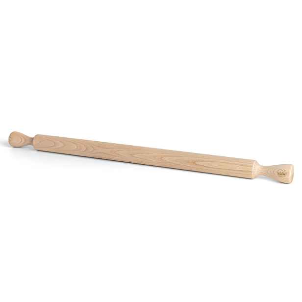 Marcato Dřevěný váleček na těsto, 70 cm MTL-CLS