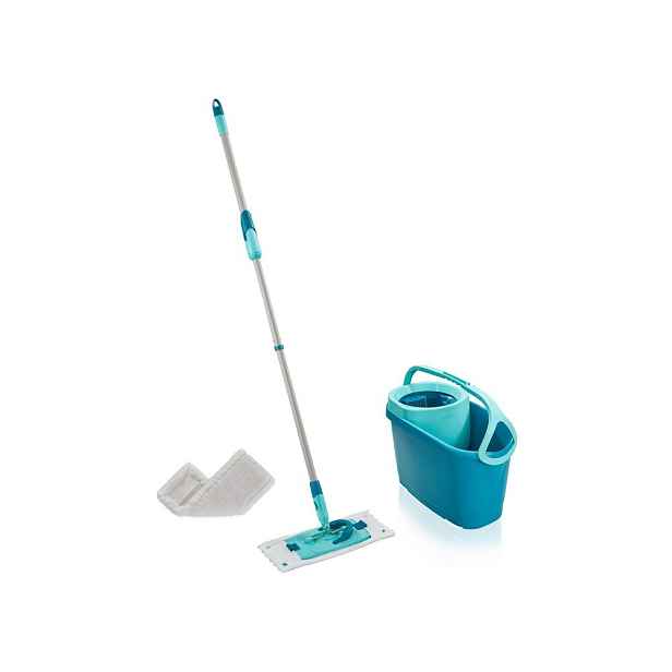 Mop s kbelíkem Clean Twist M Ergo  – LEIFHEIT