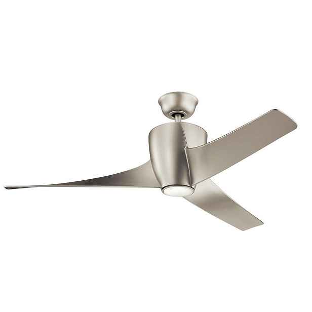 Elstead Lighting STROPNÍ VENTILÁTOR, 142/41 cm