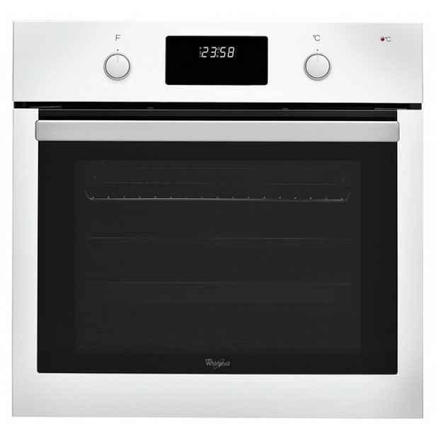 Vestavná trouba Whirlpool AKP745WH