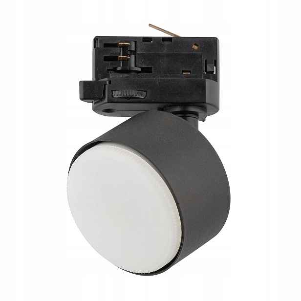 Lampa Spot Reflektor Kolejnicové svítidlo Černá Pohyblivé Tracer 3F Tk Lighting