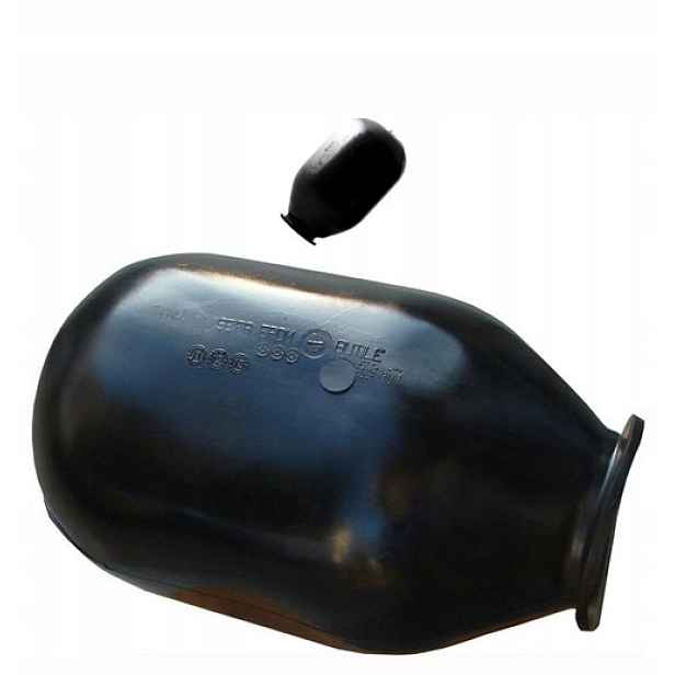 Membrána Epdm pro hydrofor Malec-Pompy Imera MH1300 Inox Wao 50L