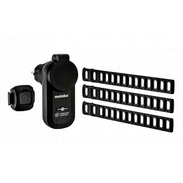 Metabo - Sada pro zapínání/vypínání CordlessControl, typ E 630234000