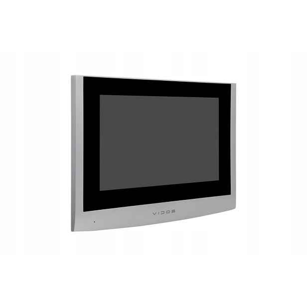 Monitor videotelefonu M100 Vidos Ipx