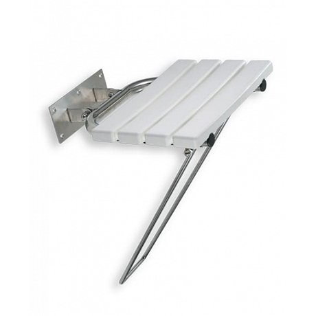 Sprchové sedátko Novaservis x44 cm nerez R6699,44
