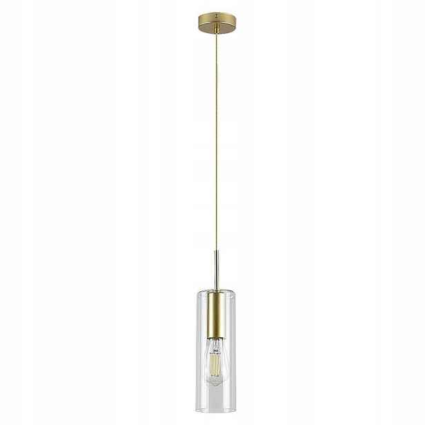 Závěsná lampa Esta 72050 Rabalux