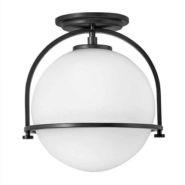Elstead Lighting STROPNÍ SVÍTIDLO, 28.2/31.8 cm