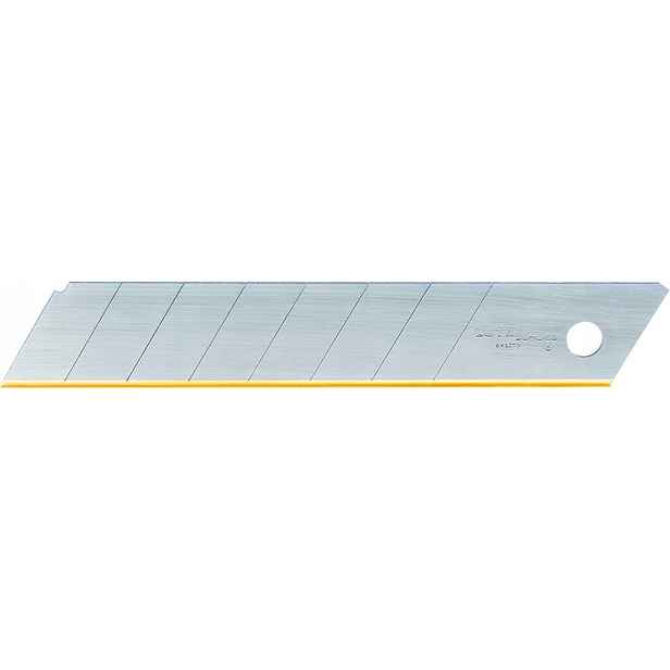 Odlamovací ostří pro nůž 18 mm Tin, 50 ks Lutz Blades
