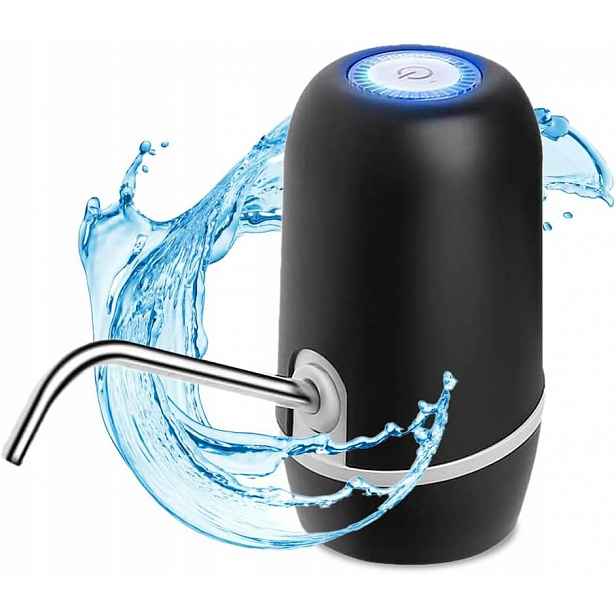 Automatický dávkovač vody, nabíjení přes Usb, 1200mAh