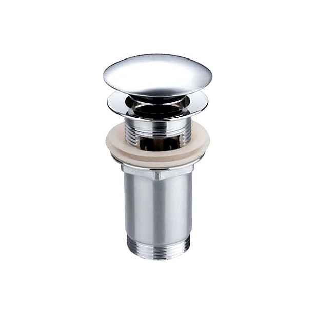 Eco produkty Click Clack - umyvadlový odpadní ventil TOP QUALITY AQUA-RIUS - 5/4"