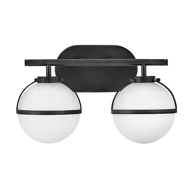 Elstead Lighting NÁSTĚNNÉ KOUPELNOVÉ SVÍTIDLO, 38.1/23/19.3 cm