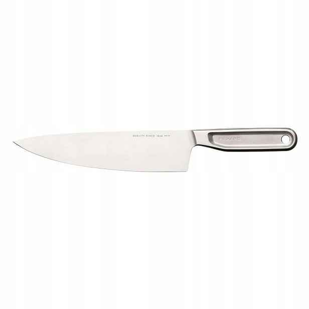 Fiskars Nůž Šéfkuchaře 20 cm All Steel FS1062882