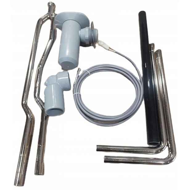 Vaillant Připojovací Sada Pro Vih R 150