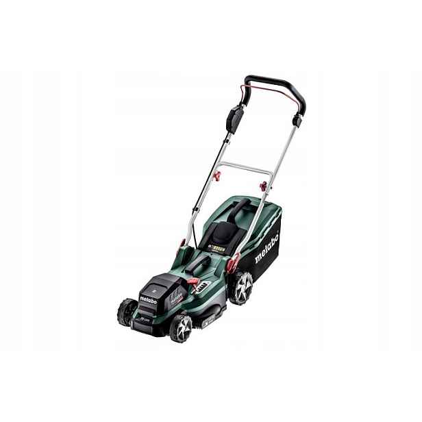 Akumulátorová Sekačka Na Trávy 36 CM Rm 36-18 Ltx Bl 36 0*AH