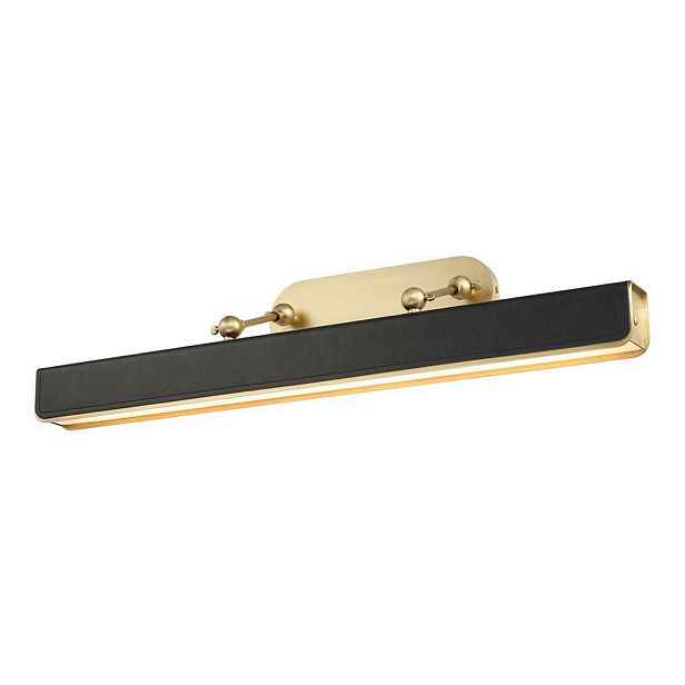 Elstead Lighting NÁSTĚNNÉ LED SVÍTIDLO, 19,7/80/24,8 cm