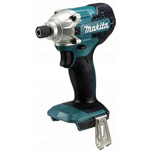 Makita="156Z Úderový šroubovák 155 Nm 18V Body