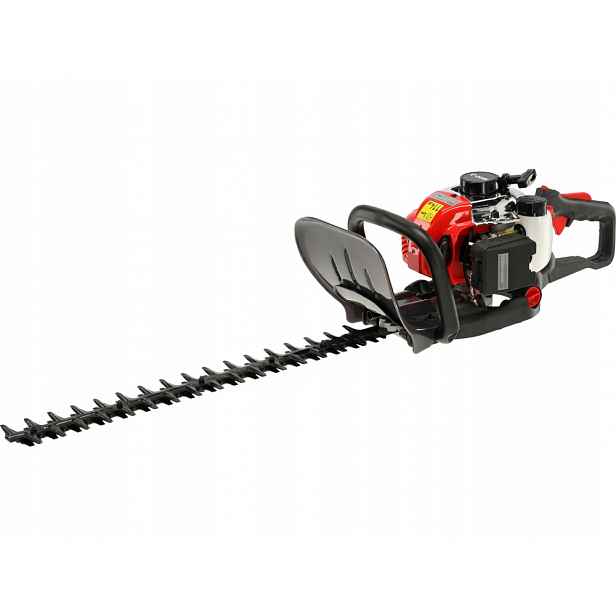 Nůžky na živý plot Yato benzínové 25,4 cm3 60 cm 750 W