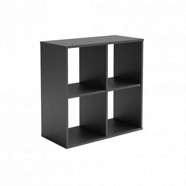 RAUMHIRSCH FURNITURE KNIHOVNA Loni