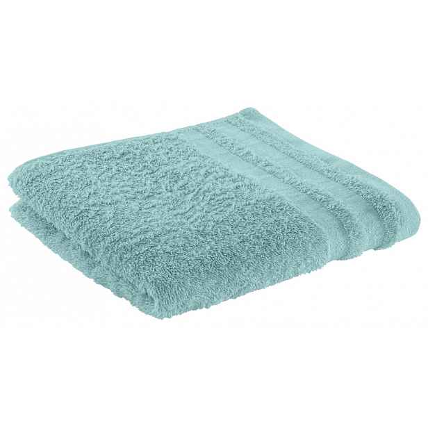 Ručník Miami 50x100 cm, tyrkysový