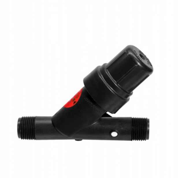 Síťový filtr s reduktorem tlaku 2.0 bar RainBird 3/4" Gz