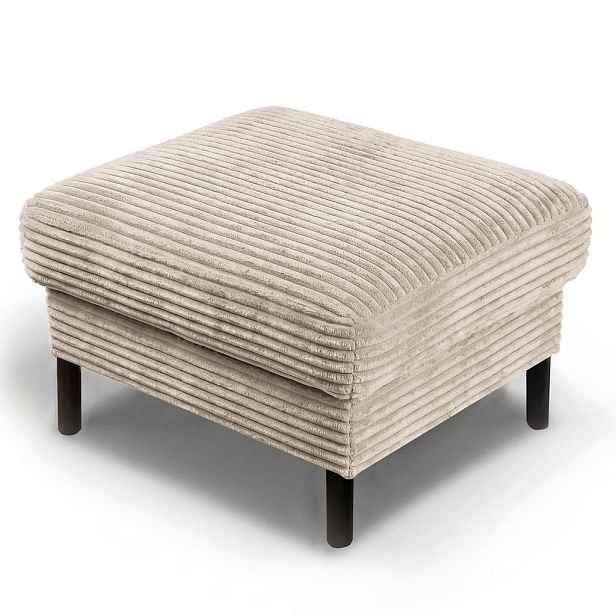 Livetastic TABURET, textil, 70/48/60 cm