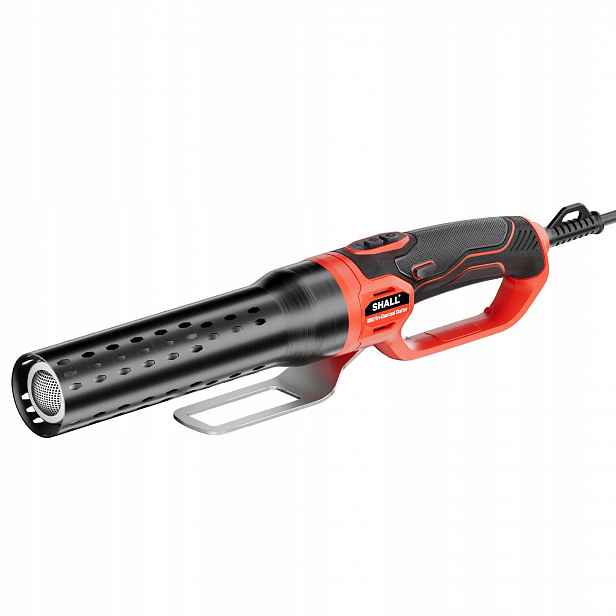 Elektrický zapalovač 1850W, zapalovač na uhlí