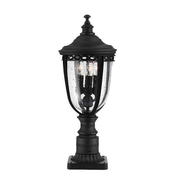 Elstead Lighting SVÍTIDLO NA PODSTAVCI 21.6/55.3 cm
