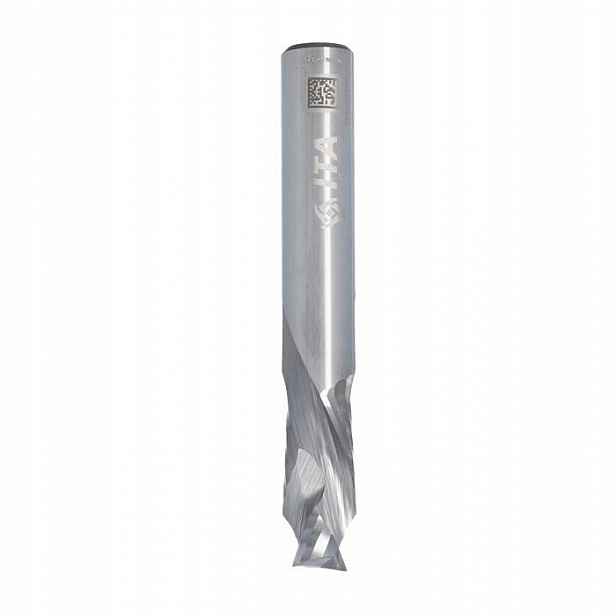 Ita Tools spirálová fréza Z2+2 D10 I22 S10mm/Poz+Neg