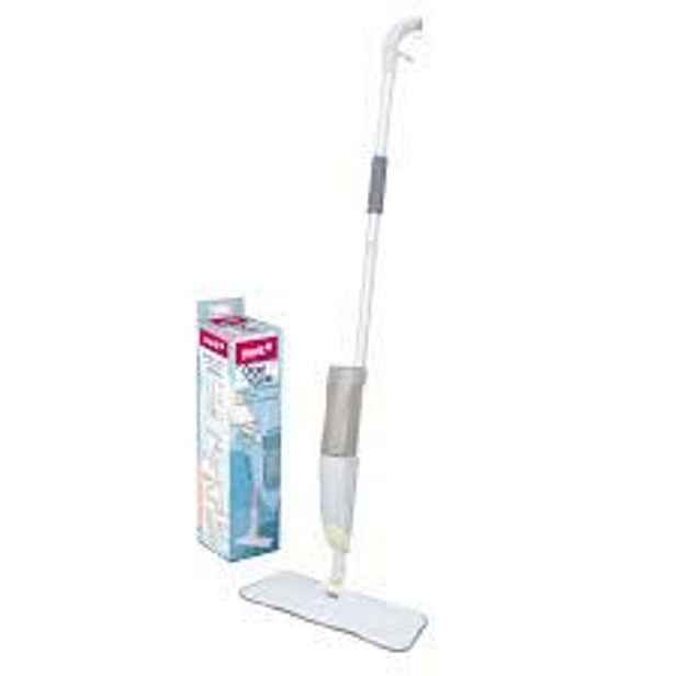 mop FLAT Spray MOP SPRAY&CLEAN YORK