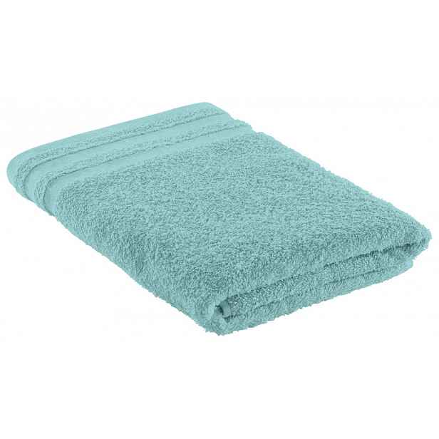 Osuška Miami 70x140 cm, tyrkysová