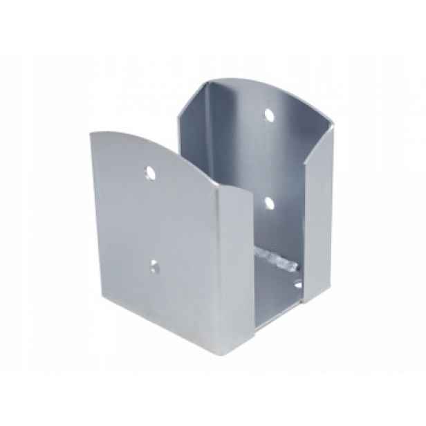 PSPW160 Základna Sloupku Šroubovací Grundline 160 mm