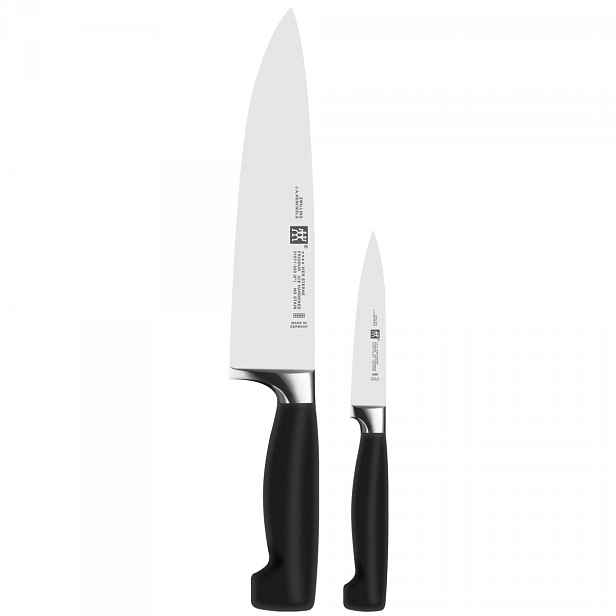Sada 2 nožů Four Star Zwilling